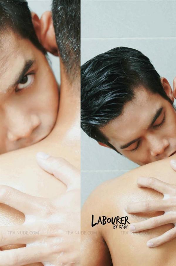 LABOURER-05--Double-Action--Ebook--Video-